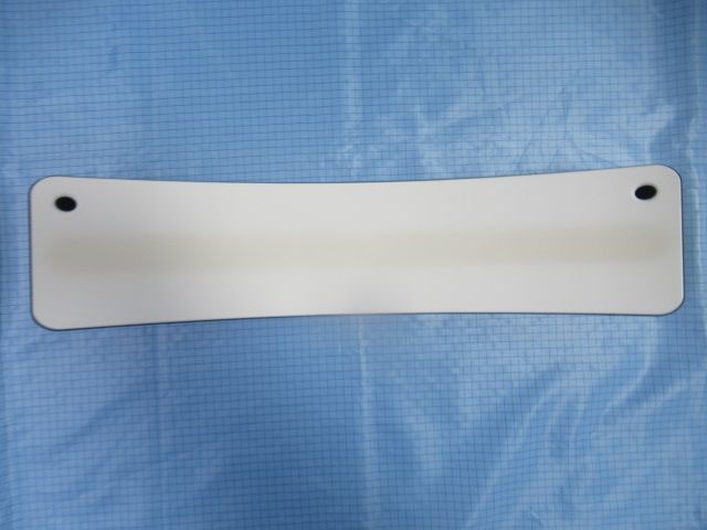 SLIT LINER DOOR-SYM3-METAL#B,半导体清洗,等离子喷涂